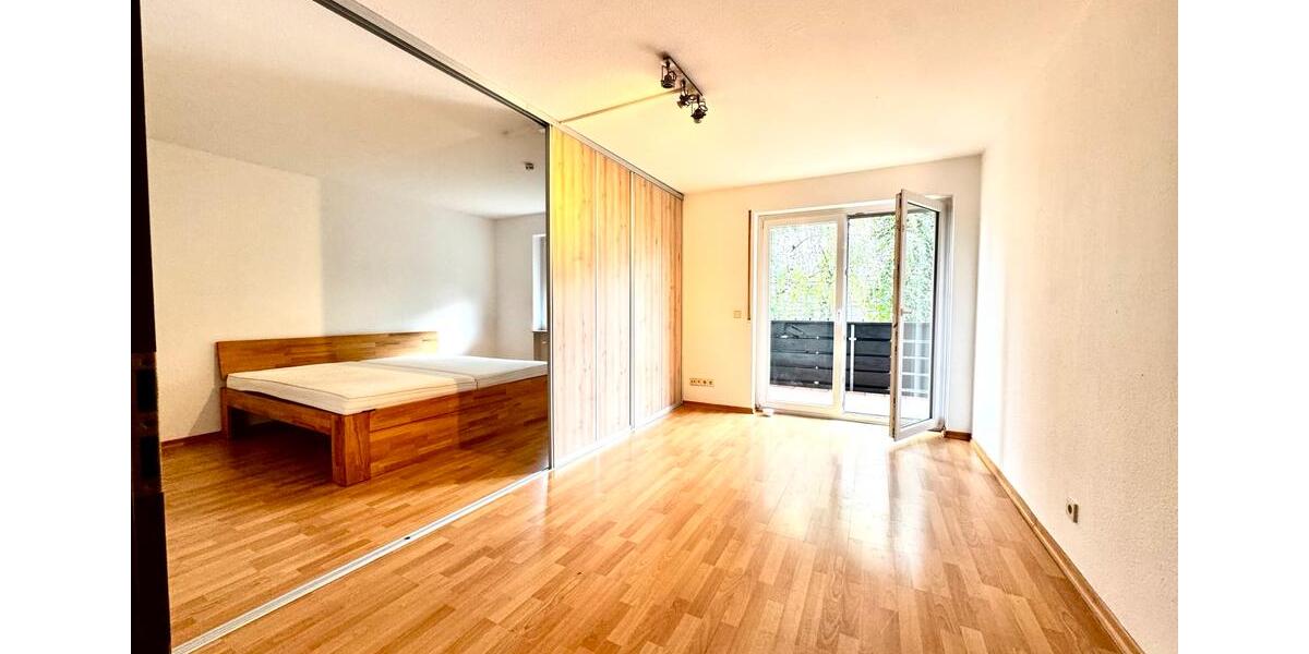 Etagenwohnung Frankfurt am Main Sachsenhausen - 3 Zimmer, 81 m&sup2;, 450.000&euro; | Angebot:25990300