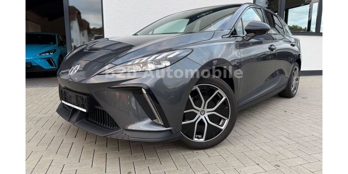 MG 4 19.800 km 23.648 &euro; Altenstadt 63674