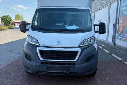 Peugeot Boxer 330.000 km 7.450 € Dieburg 64807