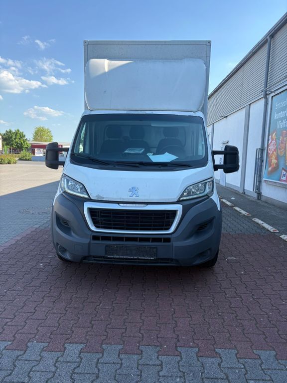 Peugeot Boxer 330.000 km 7.450 € Dieburg 64807