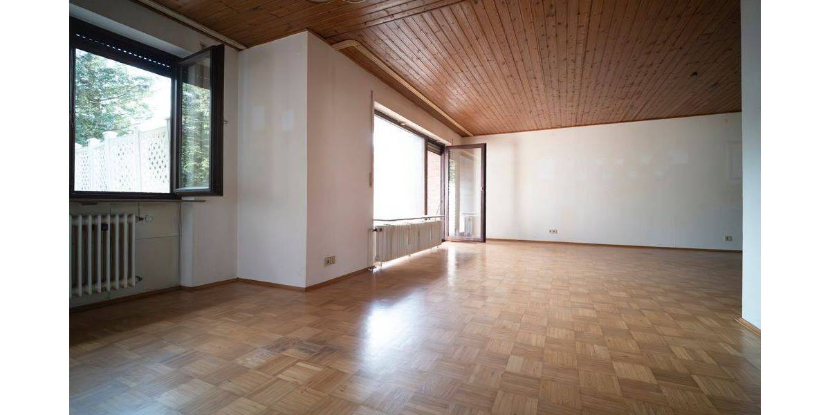 Bungalow Mörfelden-Walldorf Mörfelden - 5 Zimmer, 148 m&sup2;, 425.000&euro; | Angebot:26360138