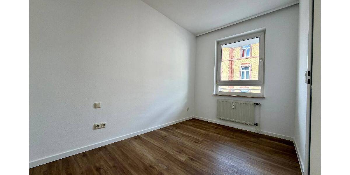 Etagenwohnung Frankfurt am Main Gutleutviertel - 2 Zimmer, 42 m&sup2;, 750&euro; | Angebot:26641936