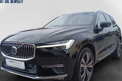 Volvo XC60 5.200 km 91.975 &euro; Hanau 63452