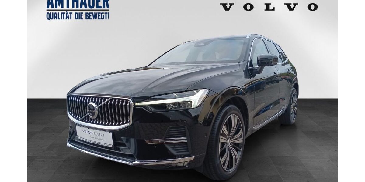 Volvo XC60 5.200 km 91.975 &euro; Hanau 63452