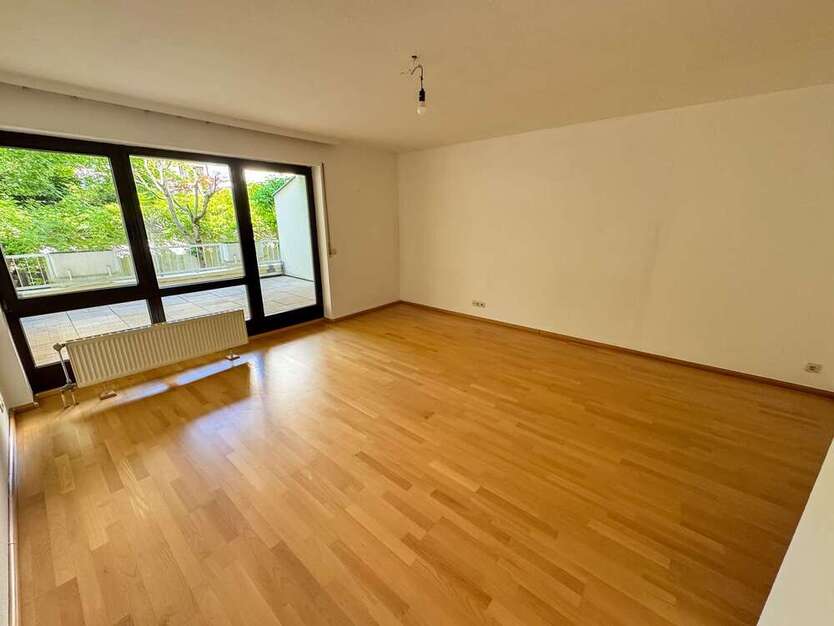 Wohnung zum Mieten in Bad Soden 1.000 € 64 m²
