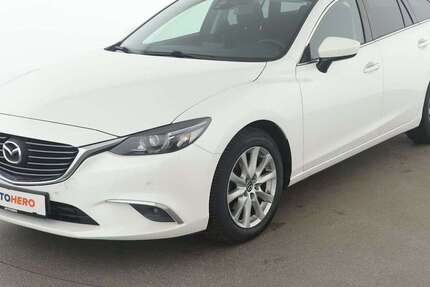 Mazda 6 99.215 km 14.320 € Frankfurt am Main 65936