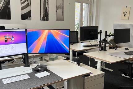 Gewerbeobjekt Darmstadt Bessungen - 150&euro; | Angebot:20668000