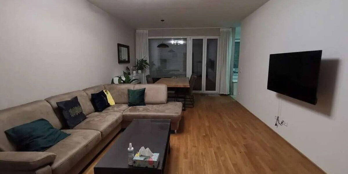 Etagenwohnung Neu-Isenburg Isenburg - 3 Zimmer, 72 m&sup2;, 1.450&euro; | Angebot:26751559