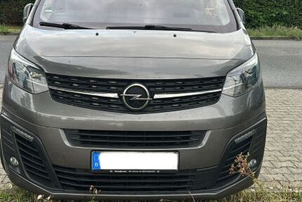 Opel Zafira Life