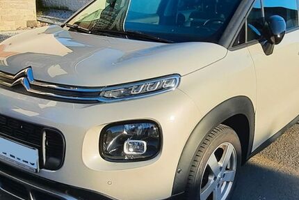 Citroen C3 Aircross 101.300 km 10.900 &euro; Limeshain 63694
