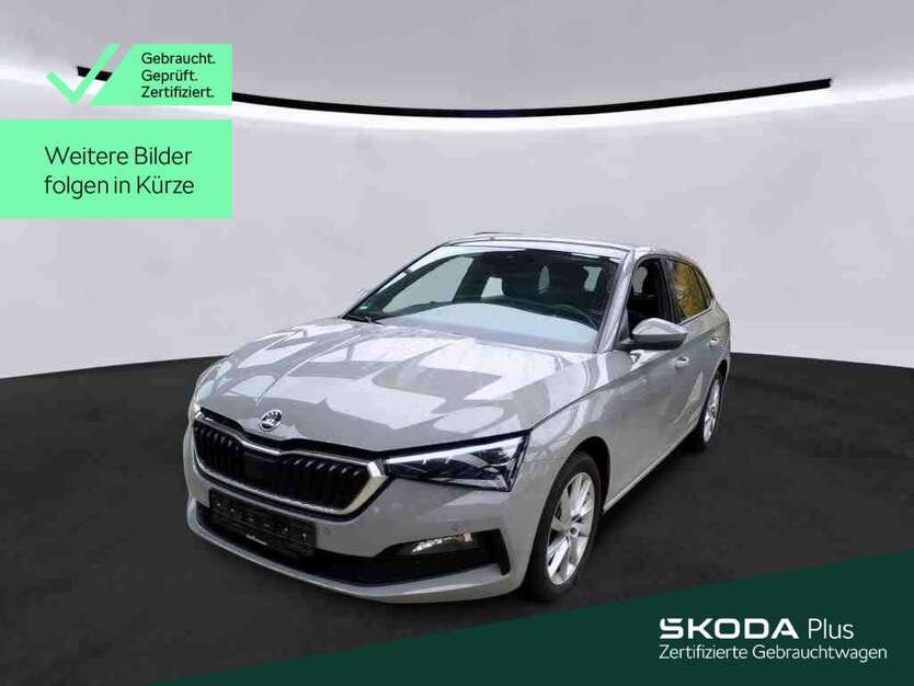 Skoda Scala 51.500 km 19.999 € Mühlheim a. Main 63165