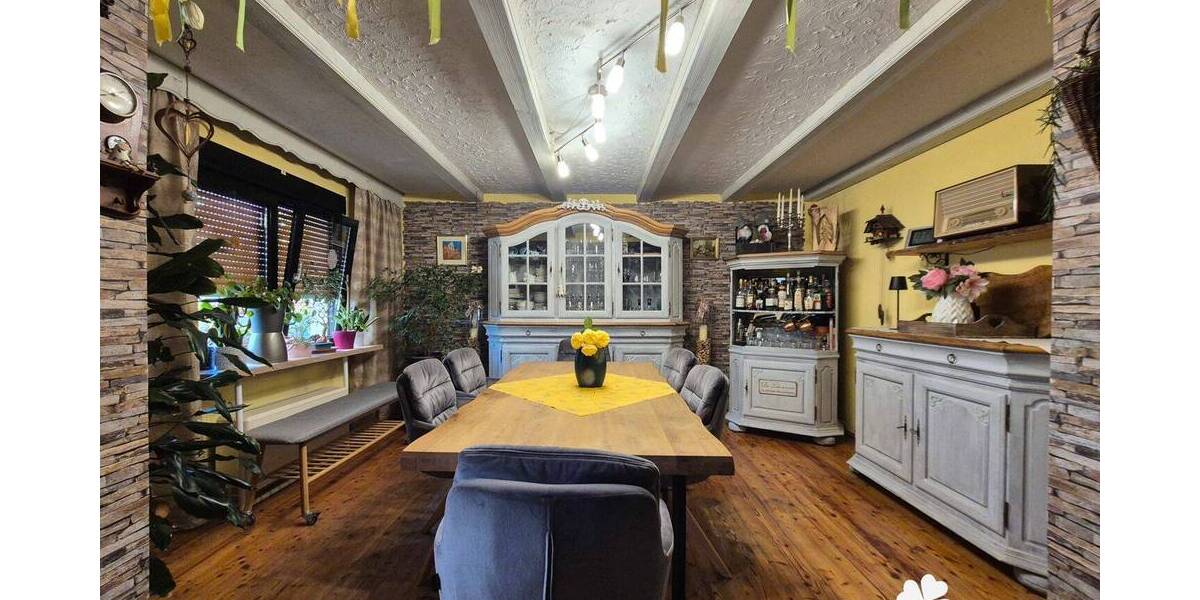 Mehrfamilienhaus, Wohnhaus Alzenau in Unterfranken / Hörstein Alzenau - 8 Zimmer, 211 m&sup2;, 465.000&euro; | Angebot:26929775