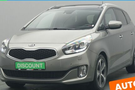Kia Carens 179.282 km 4.200 &euro; Bad Nauheim 61231