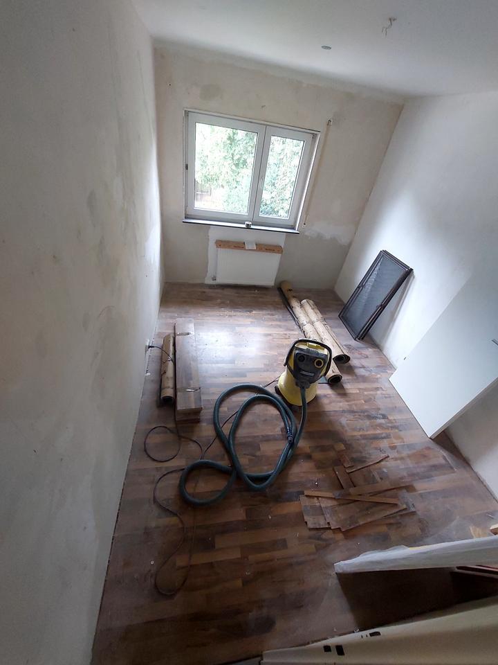 Reihenhaus in Rodgau Nieder Roden in ruhiger Lage