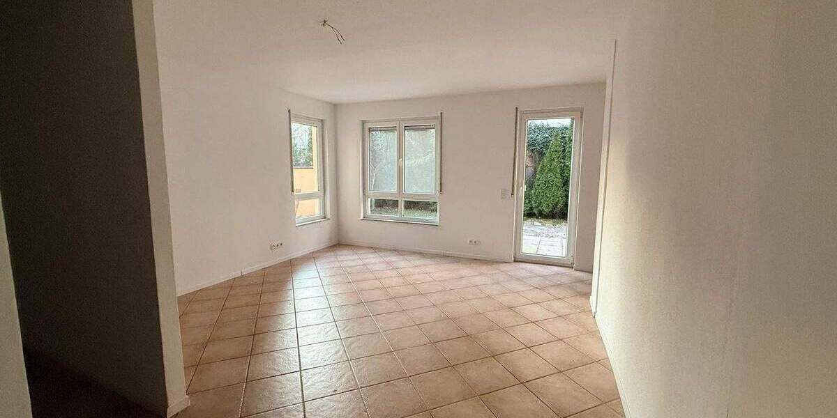 Terrassenwohnung Bad Homburg vor der Höhe Bad Homburg - 1 Zimmer, 52 m&sup2;, 249.000&euro; | Angebot:25701235