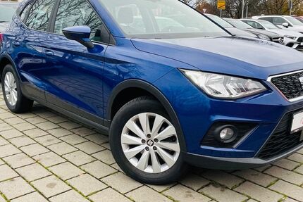Seat Arona 56.000 km 15.900 &euro; Flörsheim 65439