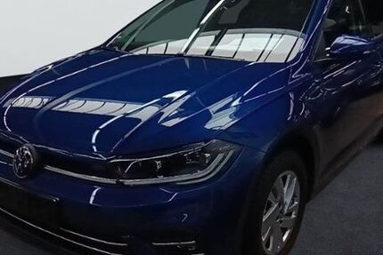VW Polo 10.402 km 21.889 &euro; Gross-Gerau 64521