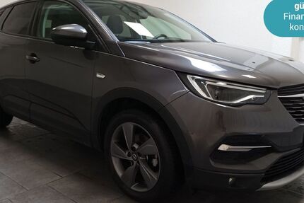 Opel Grandland (X) 60.974 km 19.470 &euro; Egelsbach 63329
