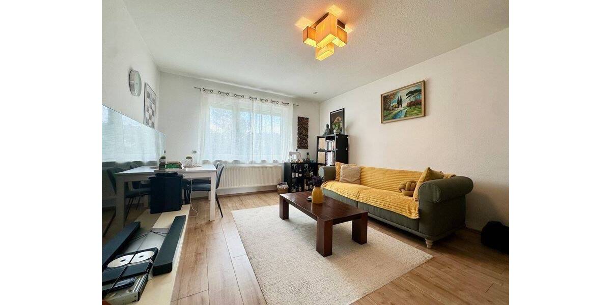 Etagenwohnung Offenbach Offenbach am Main - 2 Zimmer, 57 m&sup2;, 190.000&euro; | Angebot:26292111