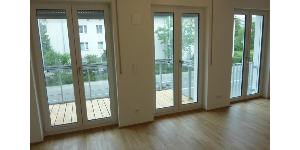 Etagenwohnung Darmstadt Bessungen - 1 Zimmer, 46 m&sup2;, 830&euro; | Angebot:26636428