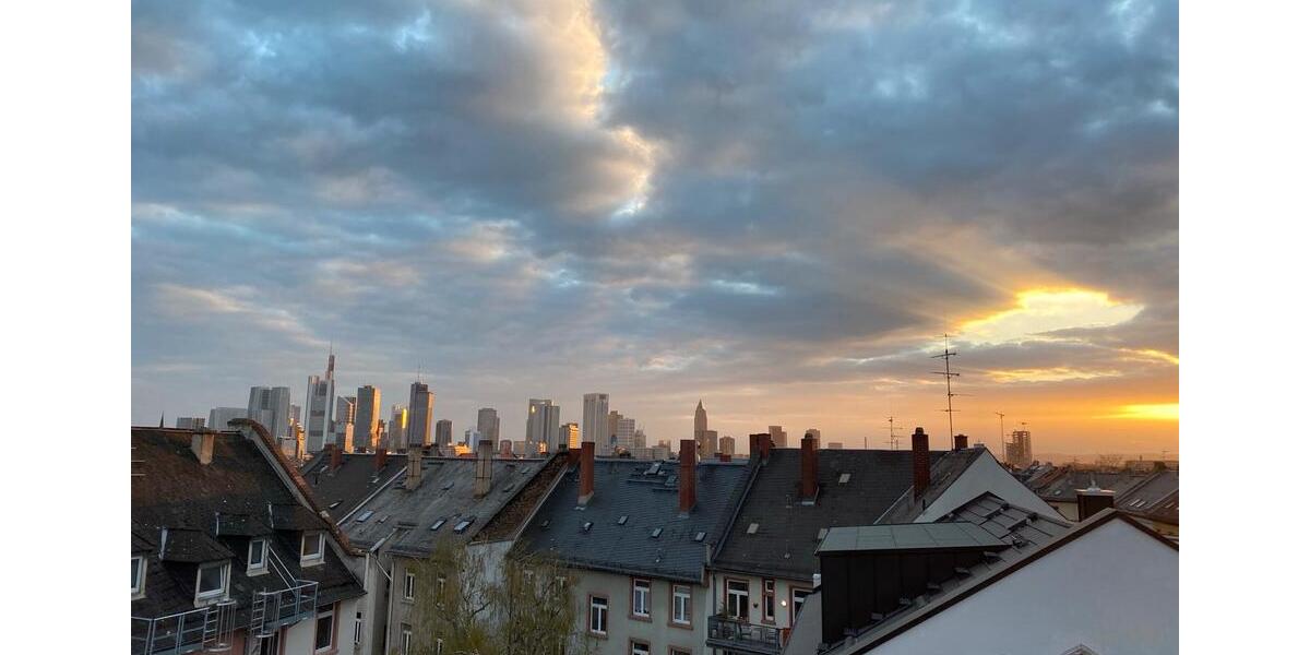 Etagenwohnung Frankfurt am Main Nordend West - 3.5 Zimmer, 80 m&sup2;, 655.000&euro; | Angebot:26193614