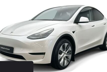 Tesla Model Y 52.055 km 35.600 € Hanau 63457