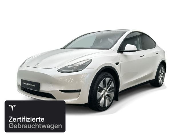 Tesla Model Y 52.055 km 35.600 € Hanau 63457