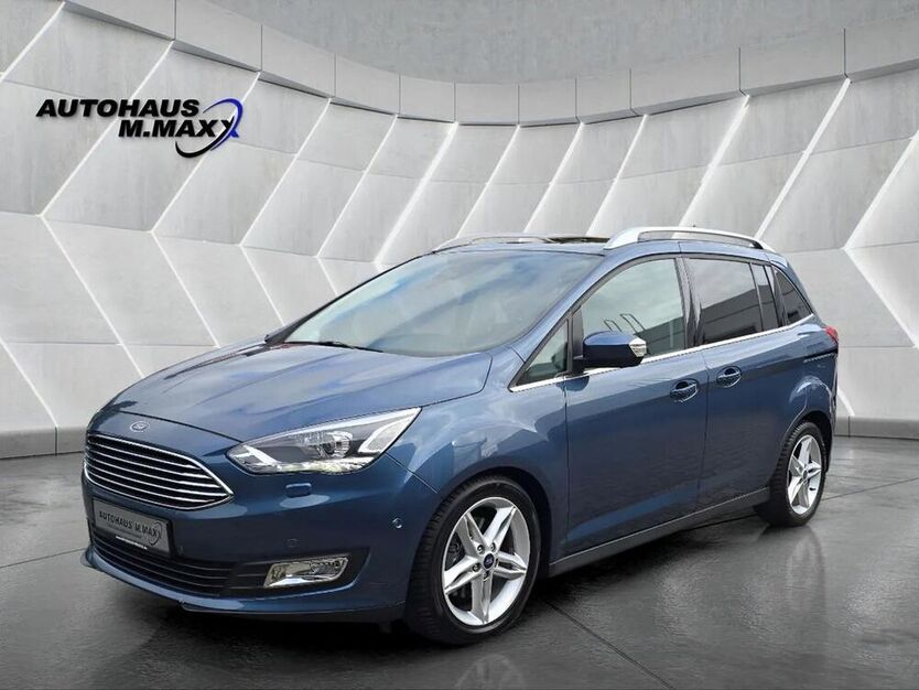 C-Max