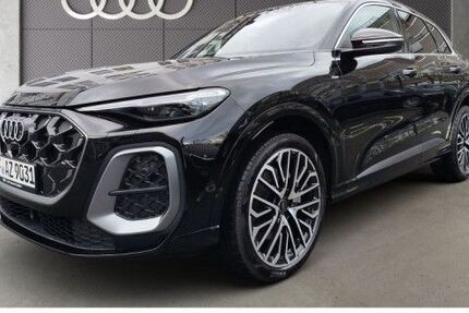 Audi Q5 9.900 km 62.680 &euro; Frankfurt am Main 60314