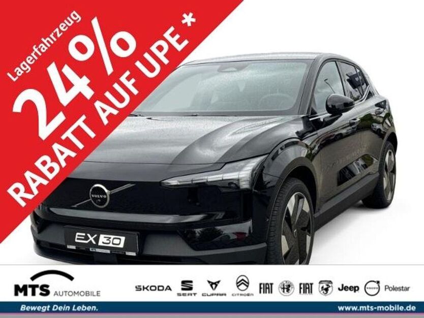 Volvo EX30 5.000 km 36.980 € Oberursel (Taunus) OT Oberursel 61440