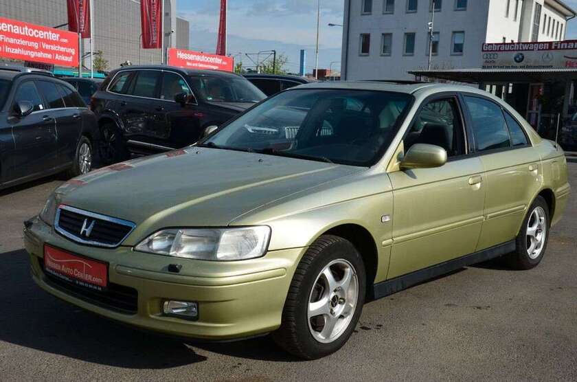 Accord