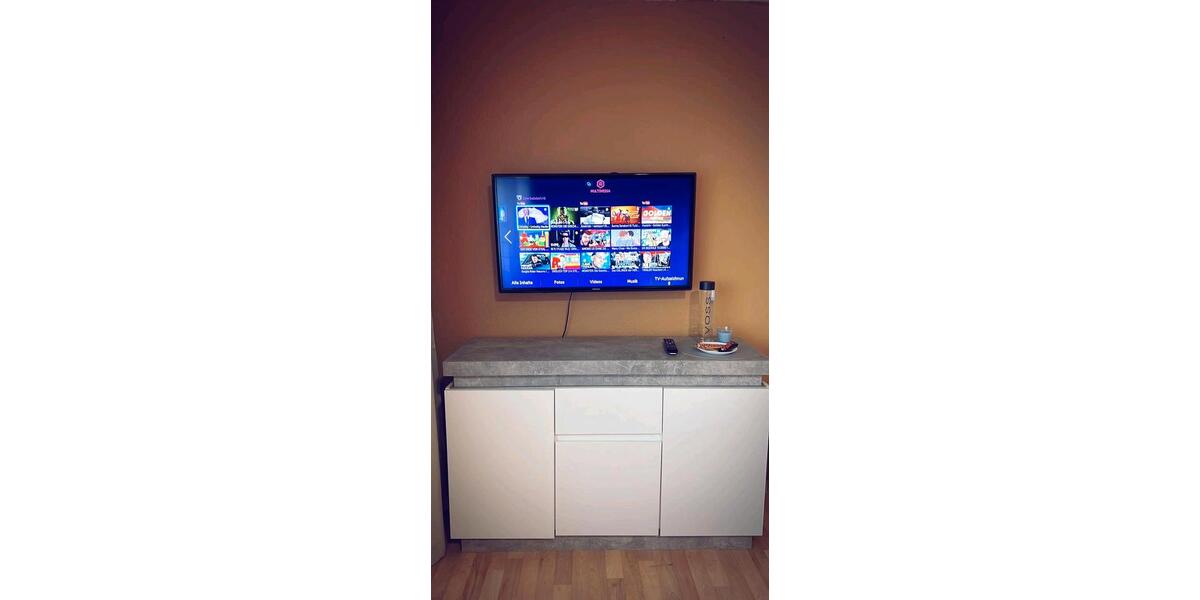 Etagenwohnung Hanau Lamboy - 3 Zimmer, 80 m&sup2;, 1.600&euro; | Angebot:26409300