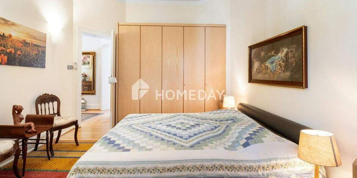 Mehrfamilienhaus, Wohnhaus Frankfurt am Main Niederrad - 1 Zimmer, 380 m&sup2;, 1.120.000&euro; | Angebot:25684158