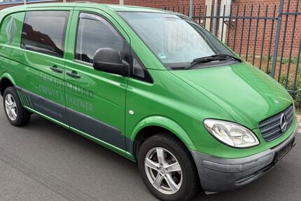 Mercedes-Benz Vito 167.000 km 4.900 &euro; Hanau 63452