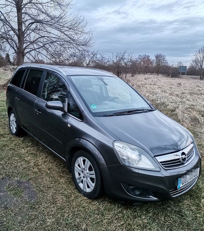 Zafira