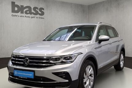 VW Tiguan 33.992 km 32.600 &euro; Dietzenbach 63128