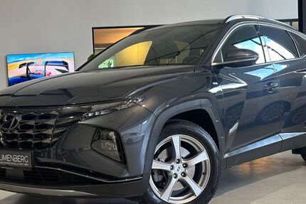 Hyundai TUCSON 48.535 km 24.980 &euro; Rodgau-Weiskirchen/nähe Frankfurt am Main 63110
