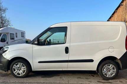 Fiat Doblo 149.200 km 7.991 &euro; Nidderau 61130