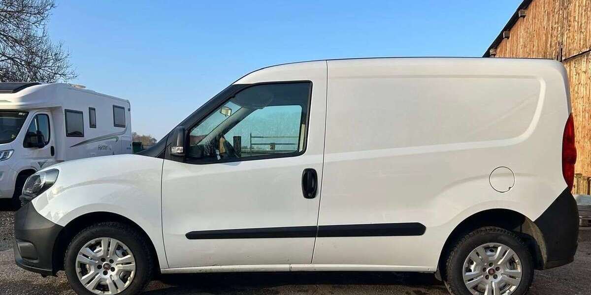 Fiat Doblo 149.200 km 7.991 &euro; Nidderau 61130