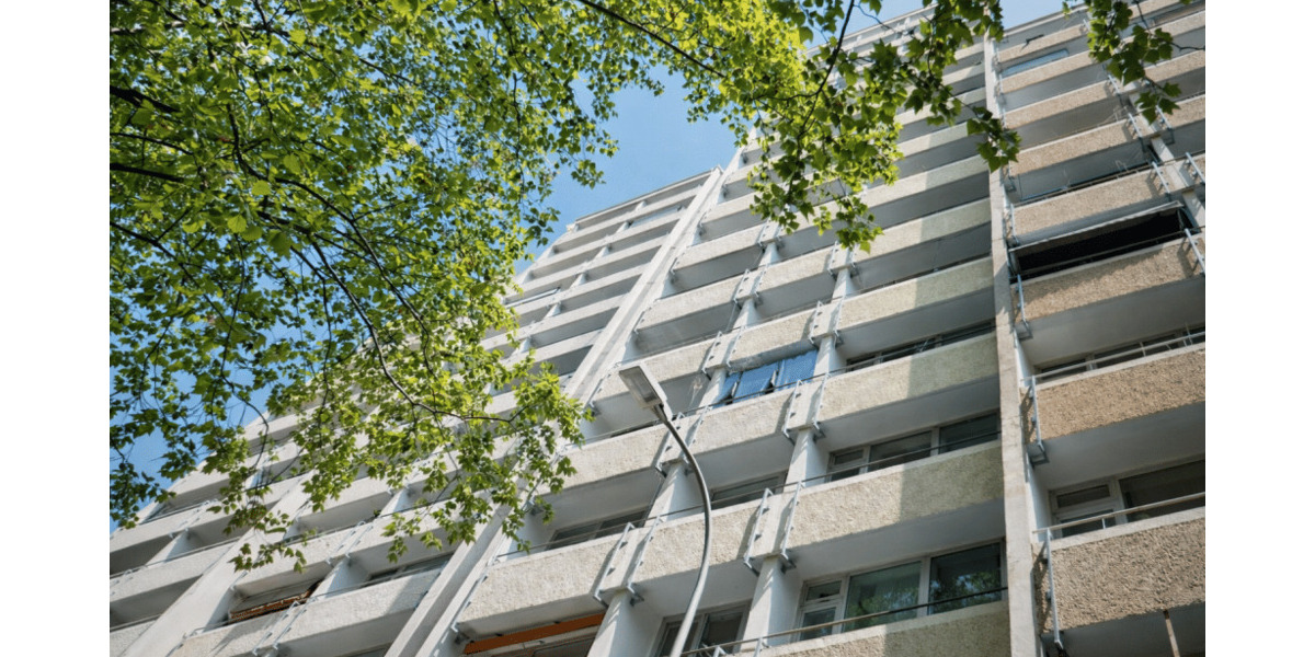 Etagenwohnung Offenbach Offenbach am Main - 3 Zimmer, 68 m&sup2;, 249.000&euro; | Angebot:26842208