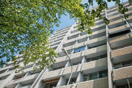 Wohnung Offenbach Offenbach am Main - 3 Zimmer, 68 m&sup2;, 249.000&euro; | Angebot:26842208