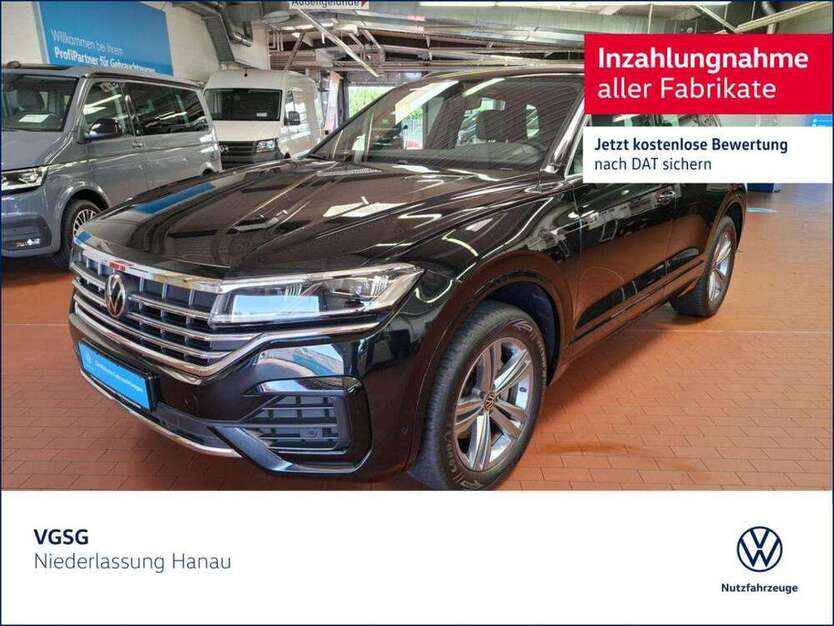 Touareg
