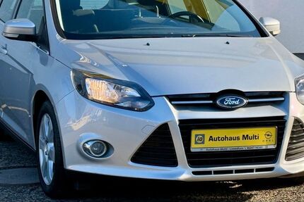 Ford Focus 279.000 km 4.900 &euro; Limeshain 63694