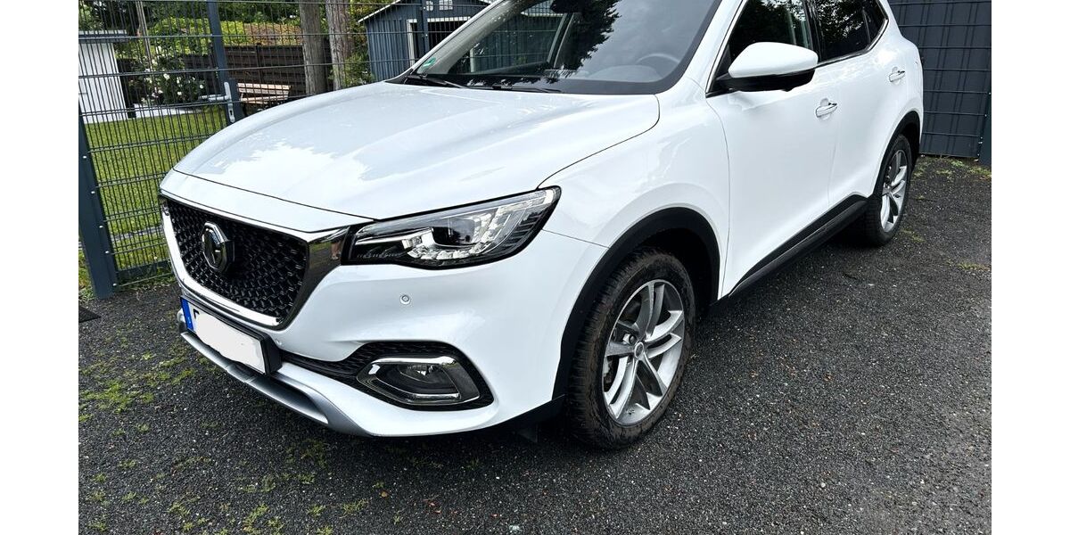 MG HS 39.850 km 17.950 &euro; Eddersheim 65795