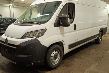 Opel Movano 34.692 km 22.880 &euro; Rüsselsheim 65428