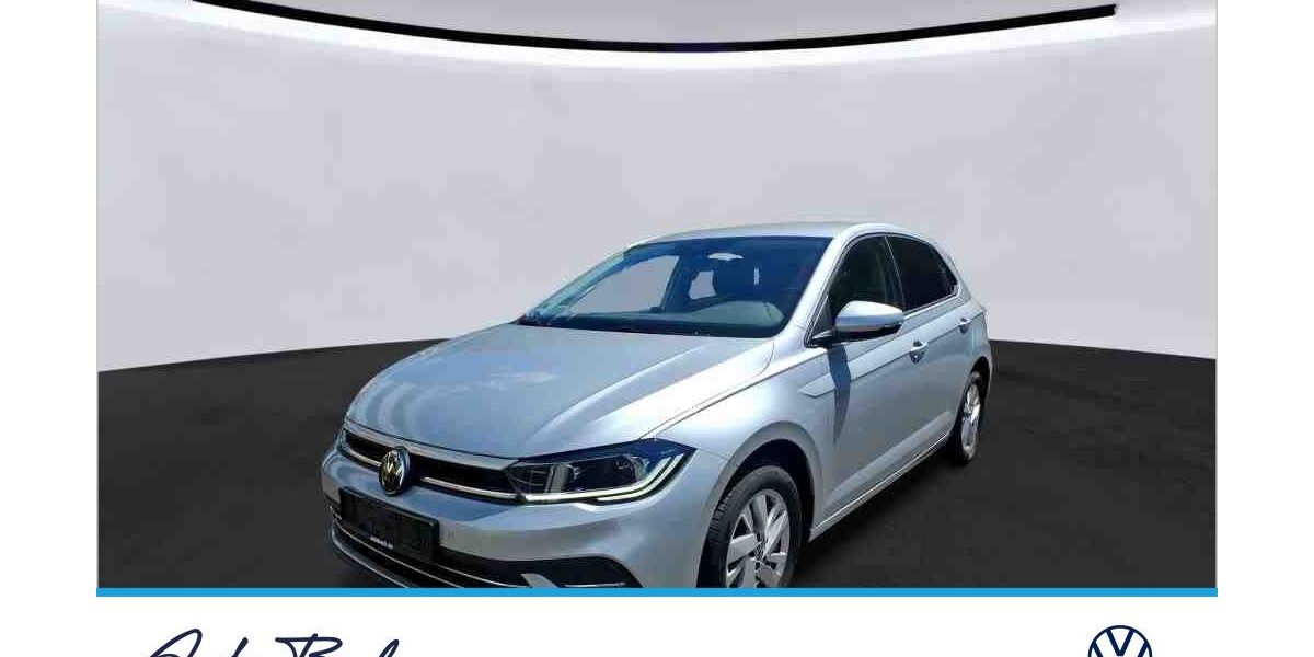 VW Polo 34.420 km 19.940 &euro; Bad Homburg 61348