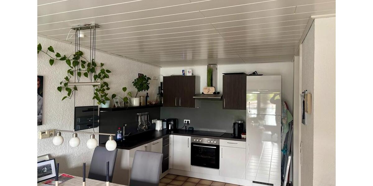 Etagenwohnung Aschaffenburg Damm - 2 Zimmer, 59 m&sup2;, 790&euro; | Angebot:26643618