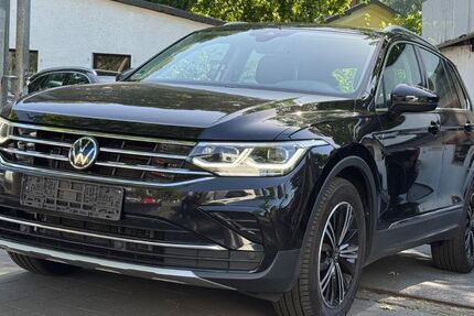 VW Tiguan 109.870 km 26.980 &euro; Kelkheim 65779