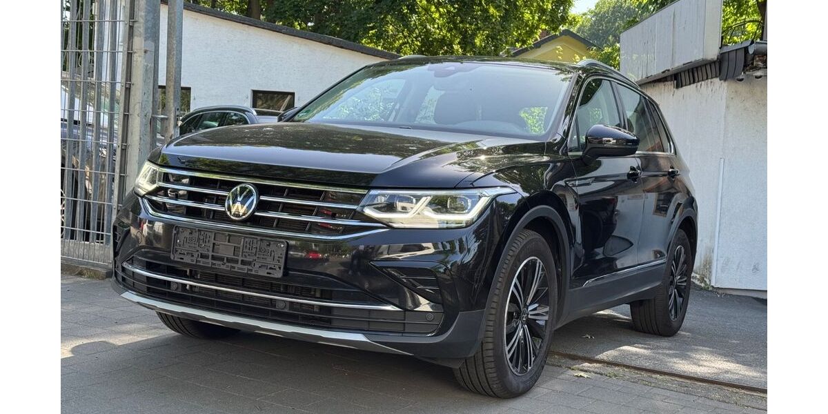 VW Tiguan 109.870 km 26.980 &euro; Kelkheim 65779