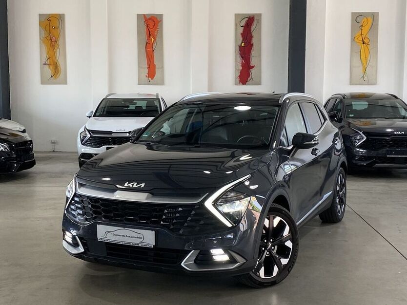 Sportage